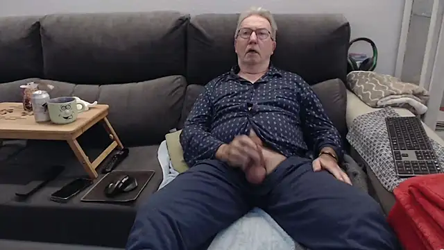 Nudelschwanz online show from 03-20-26, 07:24