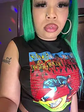 ThickAssRena online show from 02-01-26, 11:31