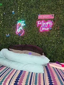 ThickAssRena online show from 02-07-26, 09:24