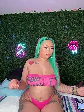 ThickAssRena online show from 02-20-26, 05:59