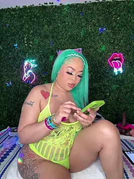 ThickAssRena online show from 02-27-26, 08:25