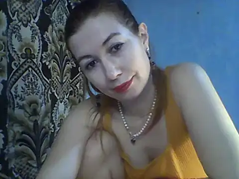 Olesja online show from 01-25-25, 10:50