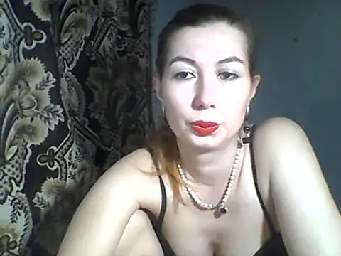 Olesja online show from 03-09-25, 06:11