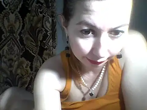 Olesja online show from 03-15-25, 11:50