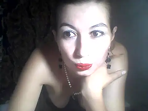 Olesja online show from 10-04-25, 07:34