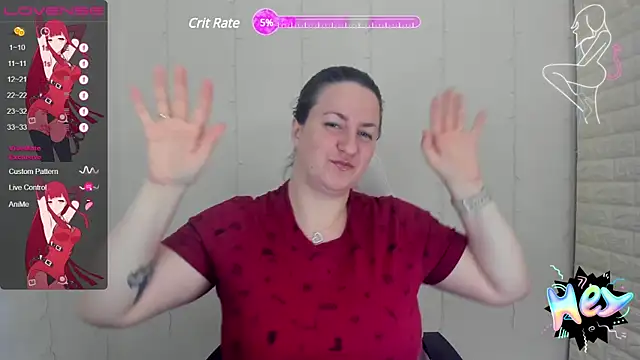 Snapshot of Christen_John_lover chatting on 12-06-24, 06:28 Christen John lover online show from 12-06-24, 06:28
