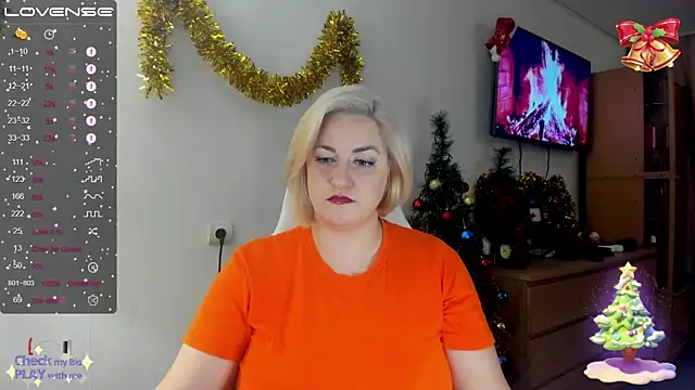 Snapshot of Christen_John_lover chatting on 12-18-24, 05:21 Christen John lover online show from 12-18-24, 05:21