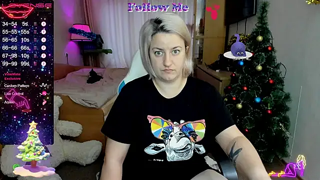 Snapshot of Christen_John_lover chatting on 01-28-25, 12:11 Christen John lover online show from 01-28-25, 12:11