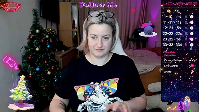 Snapshot of Christen_John_lover chatting on 01-28-25, 03:25 Christen John lover online show from 01-28-25, 03:25