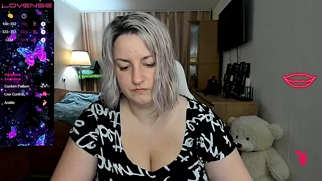 Snapshot of Christen_John_lover chatting on 02-10-25, 07:07 Christen John lover online show from 02-10-25, 07:07