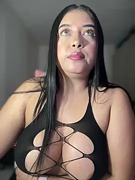 cami ortiz   online show from 02-28-25, 03:04