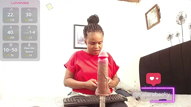 Snapshot of Kattara_Becky_ chatting on 11-27-25, 02:57 Kattara Becky online show from 11-27-25, 02:57