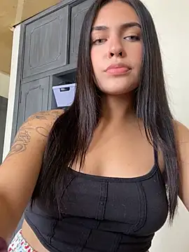 DaphneUwu online show from 12-06-24, 04:06