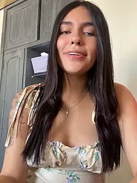 DaphneUwu online show from 01-20-25, 02:14