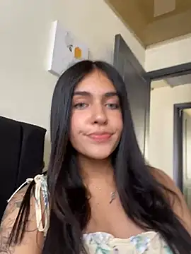 DaphneUwu online show from 01-20-25, 05:27