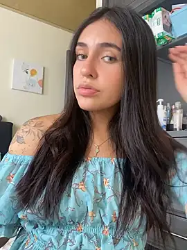 DaphneUwu online show from 02-26-25, 05:50