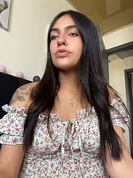 DaphneUwu online show from 03-12-25, 02:45