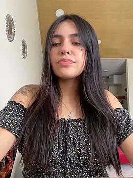 DaphneUwu online show from 03-13-25, 02:55