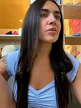 DaphneUwu online show from 09-14-25, 01:27