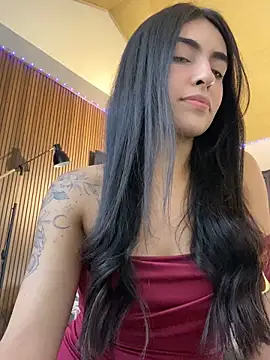 DaphneUwu online show from 02-10-26, 01:43