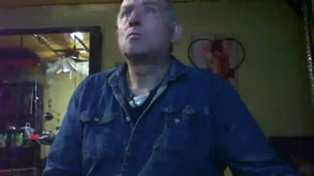 jeanlulu online show from 11-03-25, 08:32