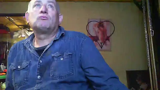 jeanlulu online show from 11-06-25, 07:48