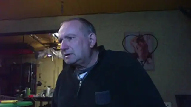 jeanlulu online show from 11-08-25, 08:40