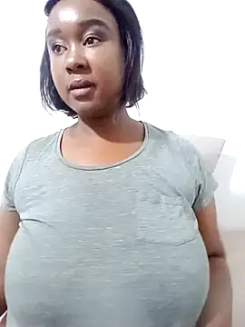 Snapshot of HotAFRICANBEAUTY chatting on 01-27-25, 11:00 HotAFRICANBEAUTY online show from 01-27-25, 11:00