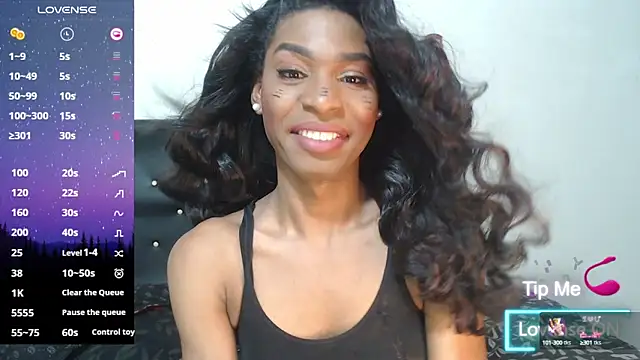 NAHOMMY SEXY online show from 12-29-24, 10:01