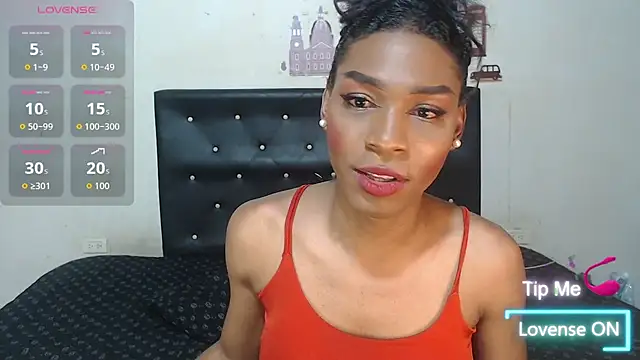 NAHOMMY SEXY online show from 09-21-25, 05:20