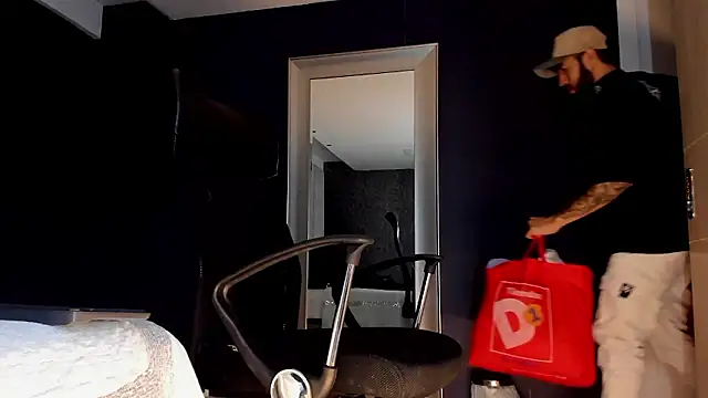 MarkWalker   online show from 01-11-26, 10:31