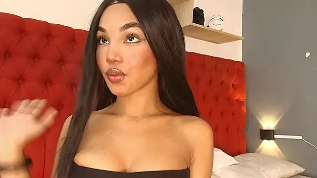 kristyl paez online show from 10-30-25, 01:34