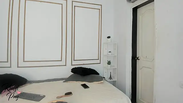 kristyl paez online show from 12-05-25, 06:59