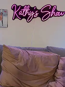 Snapshot of InKed-Kathy chatting on 01-24-25, 11:45 InKed-Kathy online show from 01-24-25, 11:45