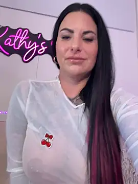 Snapshot of InKed-Kathy chatting on 11-27-25, 10:34 InKed-Kathy online show from 11-27-25, 10:34