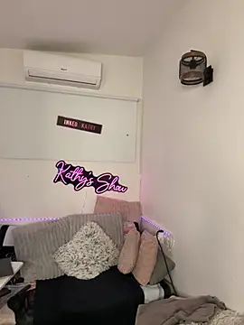 Snapshot of InKed-Kathy chatting on 02-19-26, 10:39 InKed-Kathy online show from 02-19-26, 10:39