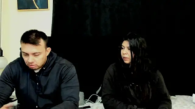 Snapshot of lissandthor13 chatting on 10-14-25, 10:49 lissandthor13 online show from 10-14-25, 10:49