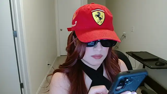 Sassy Latina online show from 02-14-26, 01:46