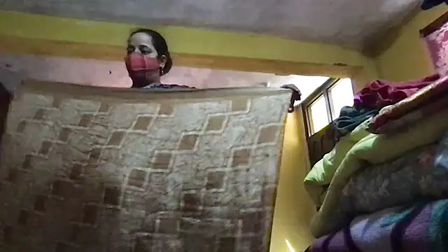 Riyasingh9 online show from 11-29-25, 05:21