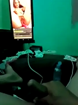 HEYAOM online show from 11-16-25, 09:53