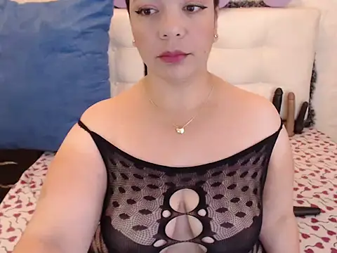 Angiee BBW online show from 12-19-24, 05:50