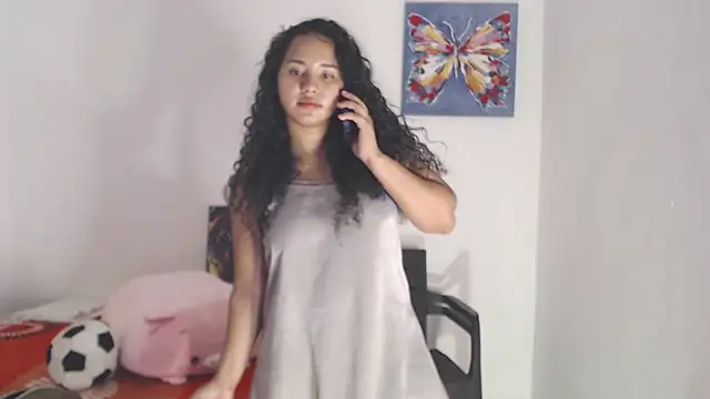 luciana keating online show from 10-19-25, 04:35