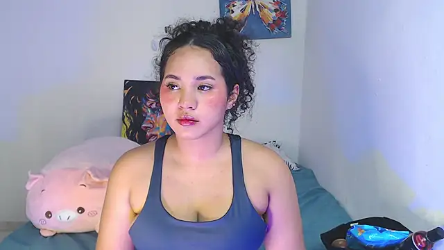 luciana keating online show from 11-18-25, 05:56