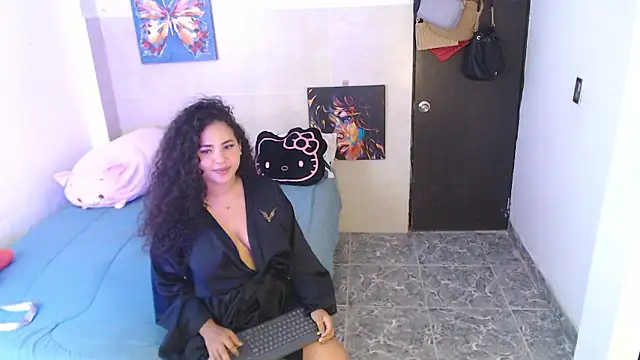 luciana keating online show from 03-24-26, 06:29