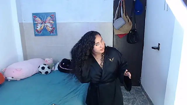 luciana keating online show from 03-28-26, 05:40