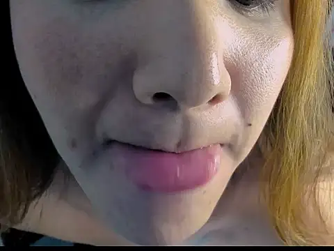 soooooANGEL online show from 10-12-25, 02:16