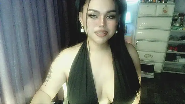 cherry RED5 online show from 01-27-25, 09:44