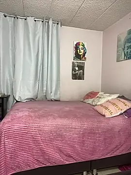 Snapshot of Melissa_Bianco chatting on 02-08-25, 05:51 Melissa Bianco online show from 02-08-25, 05:51