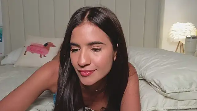 Snapshot of I_am_kat chatting on 01-27-25, 02:31 I am kat online show from 01-27-25, 02:31