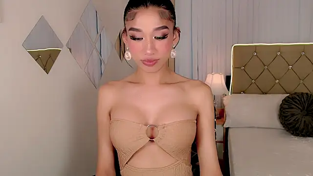 FuckDoll Nathalie online show from 02-04-25, 12:33